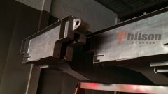 南京洁净室欧式起重机参数指标