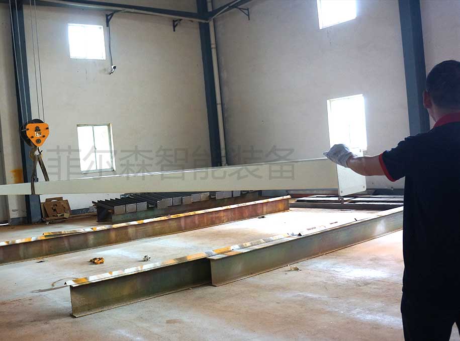 长工件喷涂加工厂 长工件喷涂加工厂