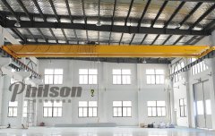 单梁桥式起重机的常见故障