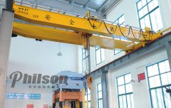 如何预防欧式起重机安全事故?