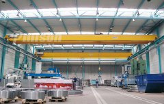 盐城物料搬运智能起重机的类型