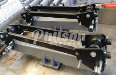 起重机端梁的常见问题