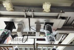 食品加工车间不锈钢行车的分类