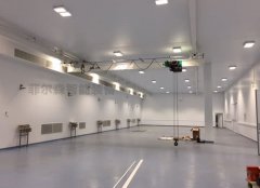 盐城欧式无尘行车价格由什么决定？