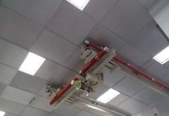 选择无尘室悬挂天车时要注意哪些方面呢？