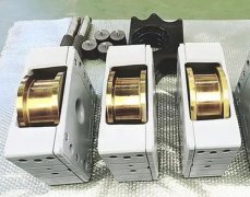 堆垛机行走轮箱：提升物流效率的秘密武器