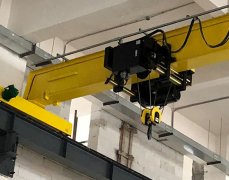 如何判断单量起重机钢丝绳是否需要更换?