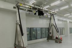 盐城不锈钢单双梁起重机维修保养