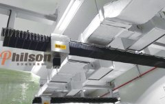 光伏面板车间专用不锈钢起重机