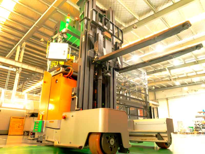 堆高车聚氨酯主动轮